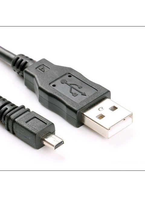 Nikon D7100 Nikon D5100 Usb Generic USB Data Line D7200 D3200