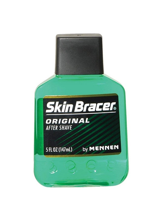 MENNEN Ennen Menn Skn Bracr Size 5Z 5 Fl Oz - Image 1