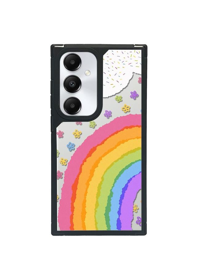 S-TOP Case For Samsung Galaxy A15 Creative Art Pattern Full Coverage Phone Case - Image 1