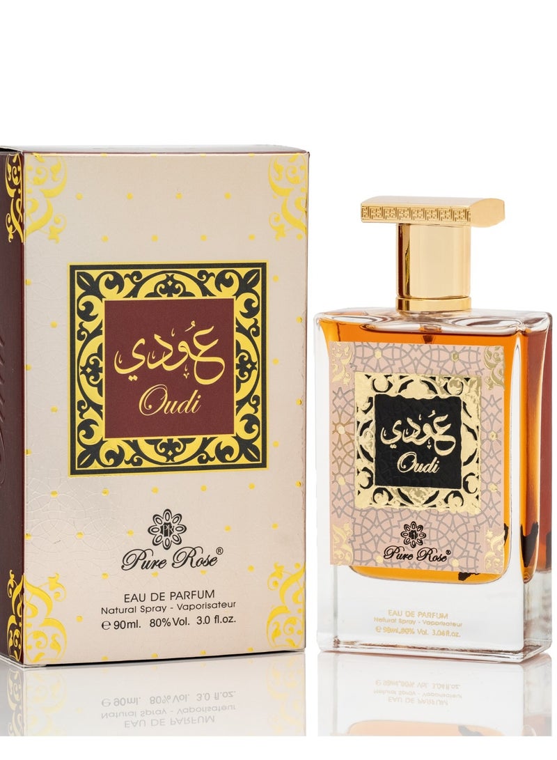 عود كالاكاس بيور روز عودي - Image 1