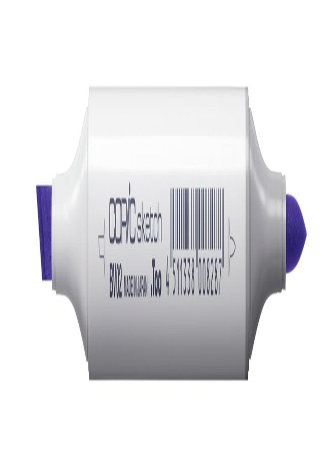 كوبيك أقلام كوبيك BV02- رسم تخطيطي، تقليم - Image 1