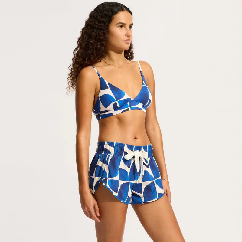Seafolly  Sunray Boardshort - Women for Women | Best Price UAE