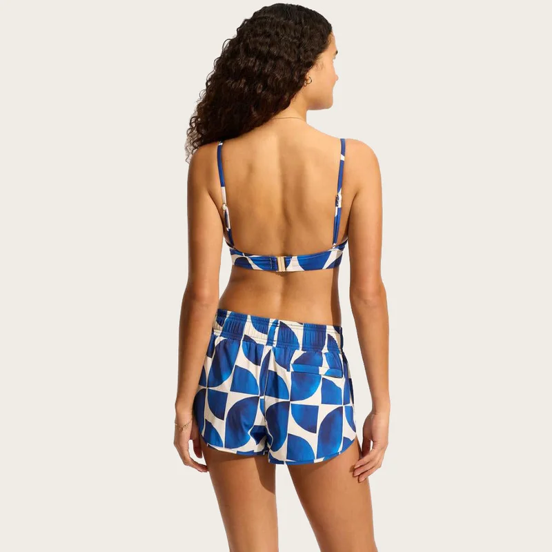 Seafolly  Sunray Boardshort - Women for Women | Best Price UAE