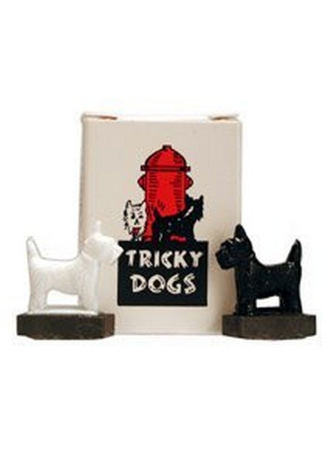 Royal Magic Tricky Dogs - One of The Novelty Items of All Time!