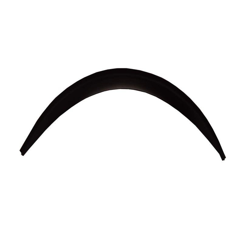 Genericc Autobrand - Metal Plain Headlight Cap for RE Classic,Electra,Standard 350/500 BS4,BS6 (Black) - Image 4