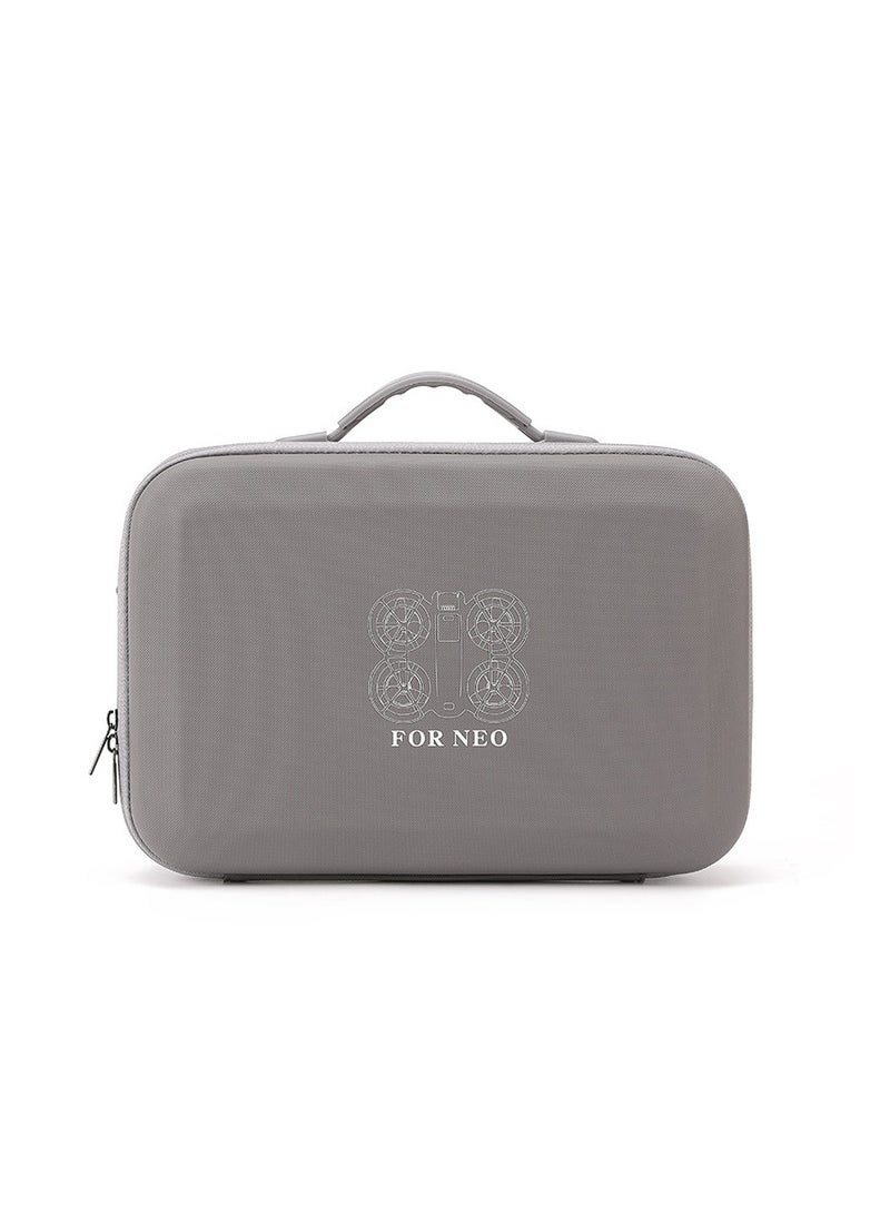 BKANO is suitable for DJI NEO storage bag DJI NEO bag Changfei set storage bag hard shell shoulder bag  - Image 3