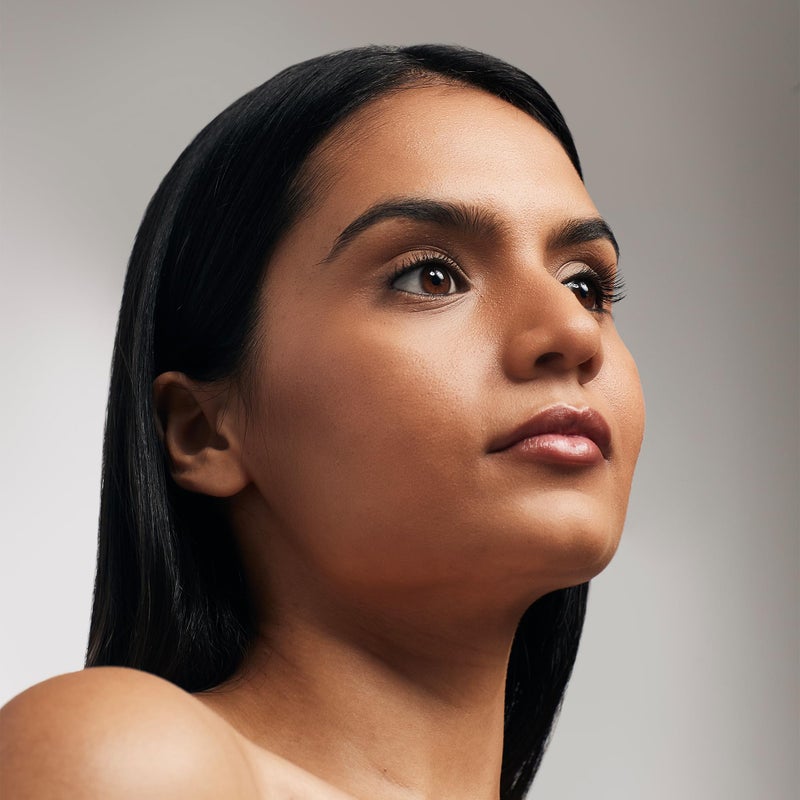 VASANTI Kajal Waterline Eyeliner Pencil - Long-lasting, Waterproof, Smudge-proof, Safe for Sensitive Eyes, Waterline Eye Liner - Opthalmologist Approved and Tested (Intense Black) - Image 2