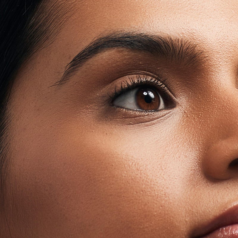 VASANTI Kajal Waterline Eyeliner Pencil - Long-lasting, Waterproof, Smudge-proof, Safe for Sensitive Eyes, Waterline Eye Liner - Opthalmologist Approved and Tested (Intense Black) - Image 3