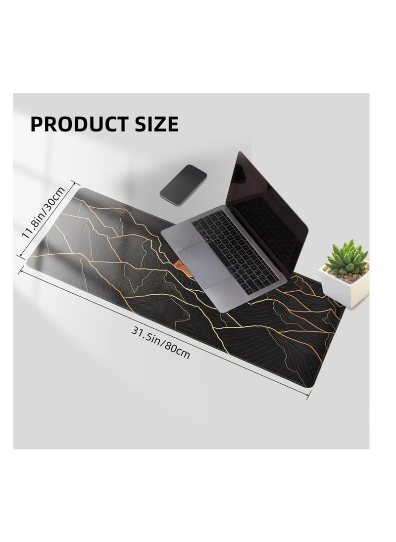 Anmi Large Gaming Mouse Pad 80x30 cm  - Image 5