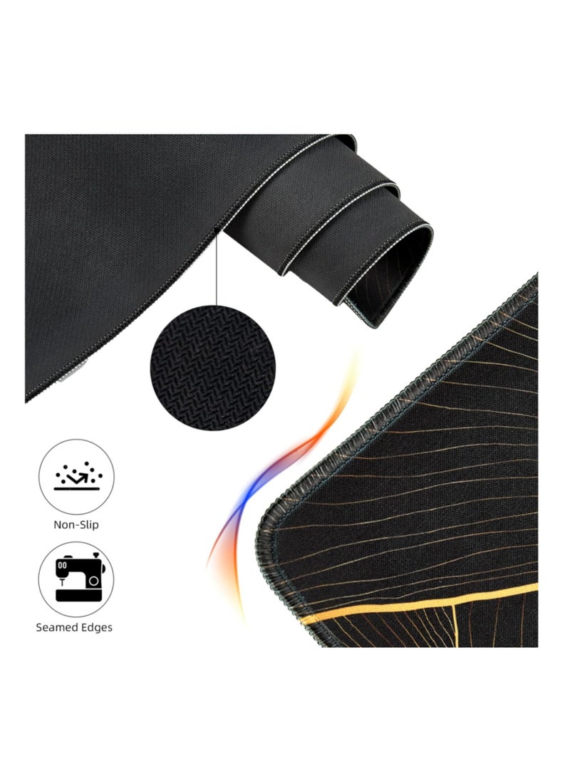 Anmi Large Gaming Mouse Pad 80x30 cm  - Image 2