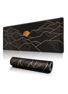 Anmi Large Gaming Mouse Pad 80x30 cm  - Image 1