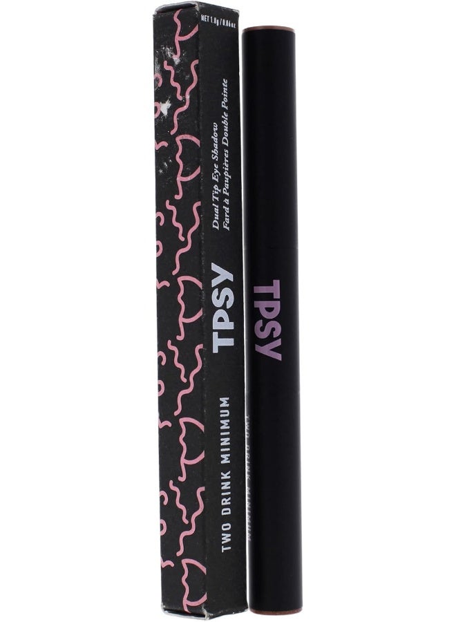 Tpsy Two Drink Minimum Dual Tip Eyeshadow - Image 3