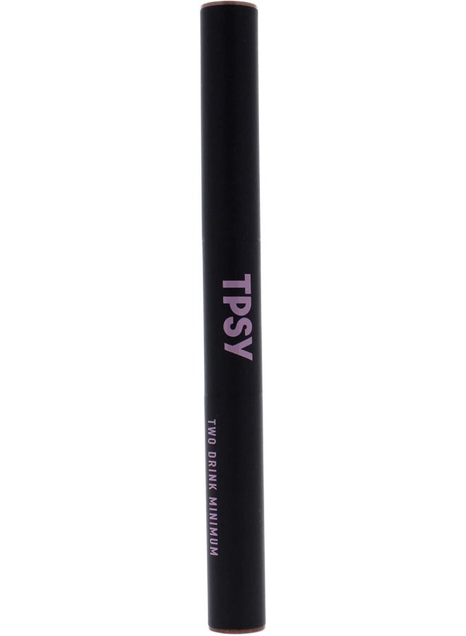 Tpsy Two Drink Minimum Dual Tip Eyeshadow - Image 2
