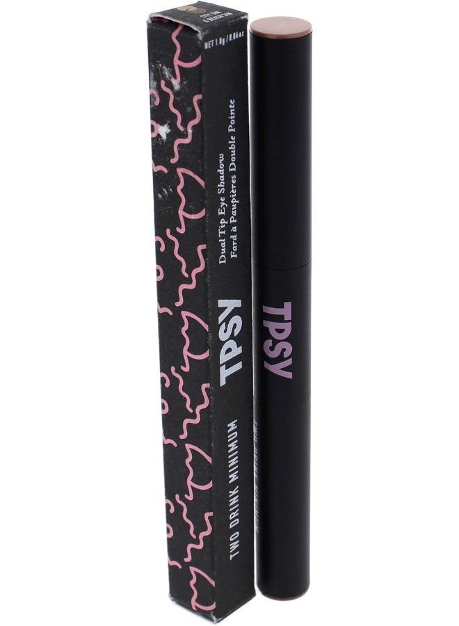 Tpsy Two Drink Minimum Dual Tip Eyeshadow - Image 4