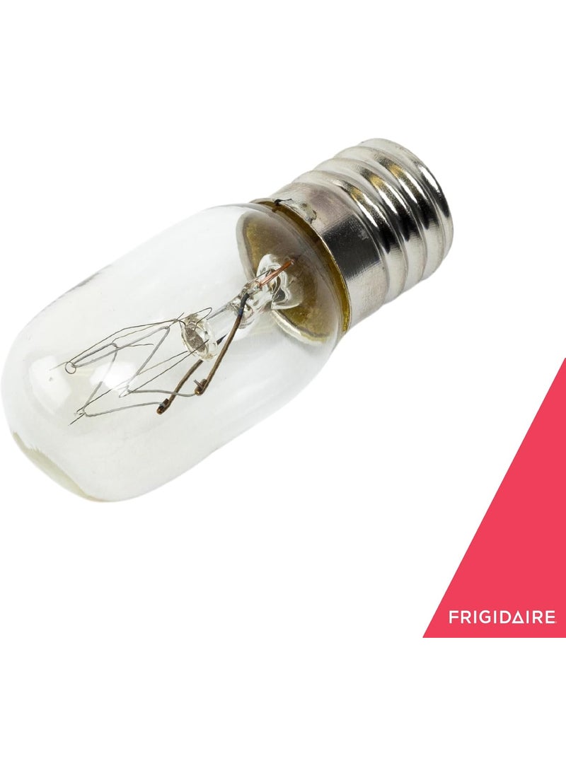 FRIGIDAIRE Frigidaire 5304440031 Light Bulb for Microwave Ovens  - Image 2