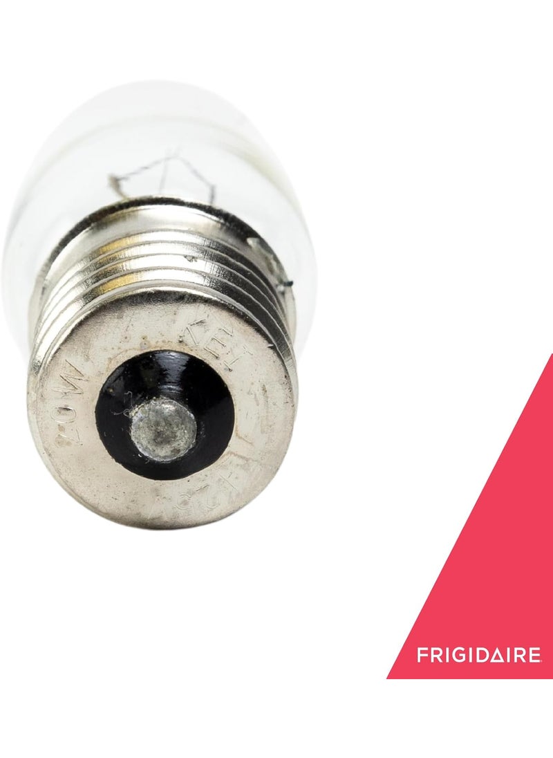 FRIGIDAIRE Frigidaire 5304440031 Light Bulb for Microwave Ovens  - Image 3