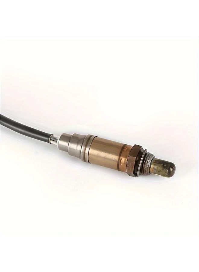 1pc Oxygen Sensor Surface Mount Compatible With Volkswagen Audi A6 S6 C4 Ford Galaxy VW Golf Mk3 Santana 1991 2000 0258003611 021906265AH OEM Replacement - Image 3