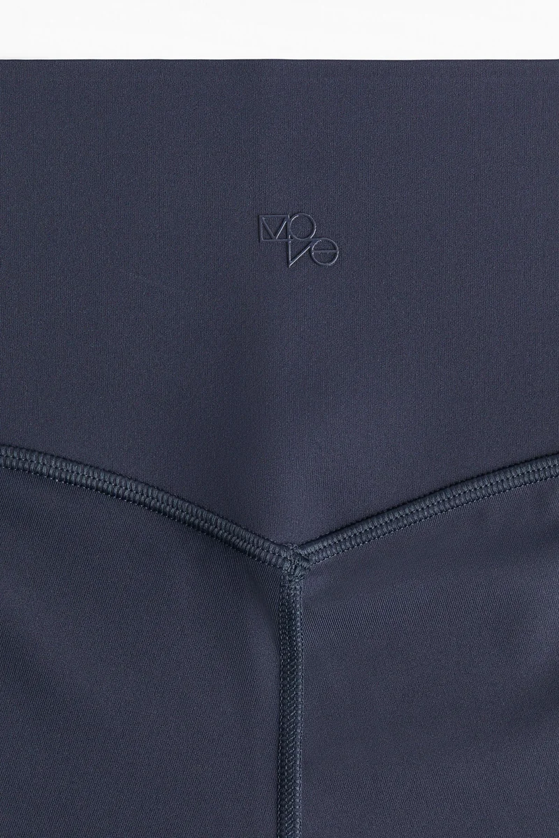 H&M ShapeMove™ Sports leggings