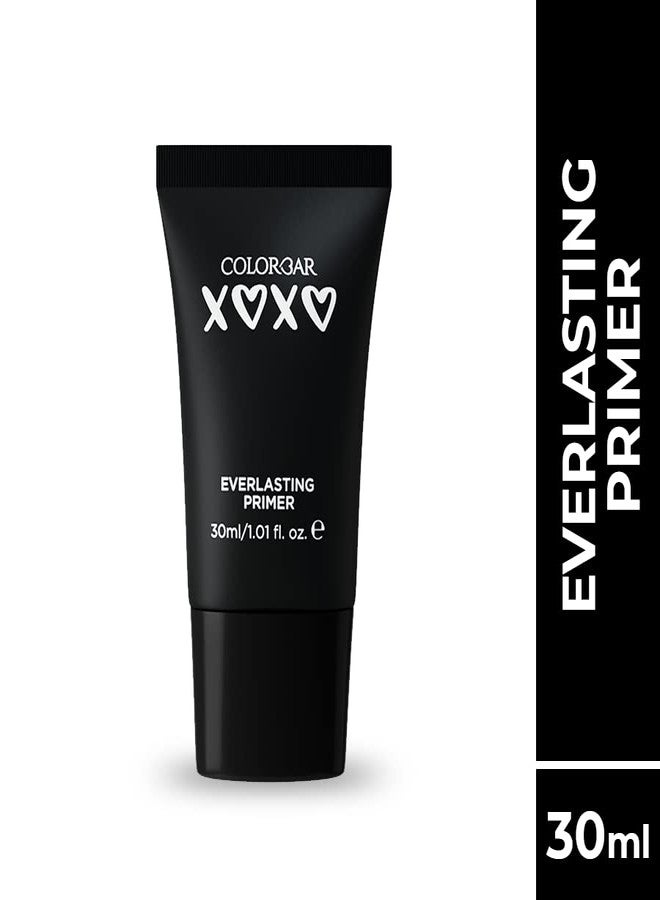 Colorbar XOXO Everlasting Primer - 30 ml - Image 2