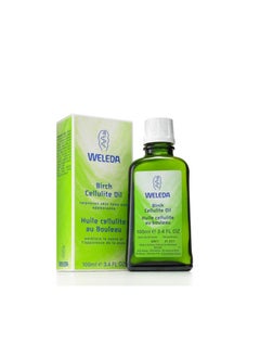 Weleda Birch Cellulite Oil  - Image 1