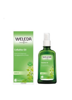 Weleda Birch Cellulite Oil  - Image 2
