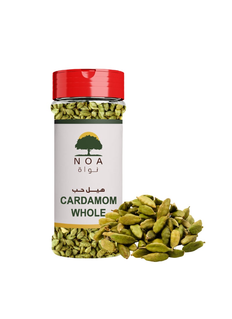 Noa Cardamom Whole - Image 2