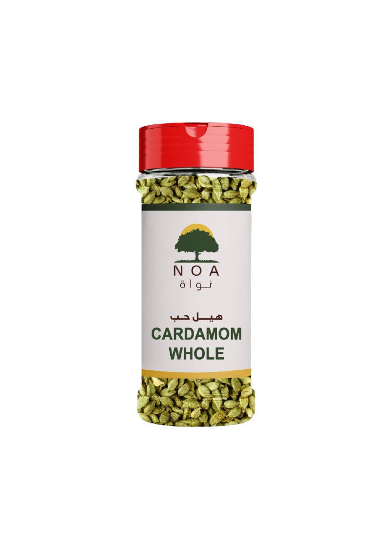 Noa Cardamom Whole - Image 1
