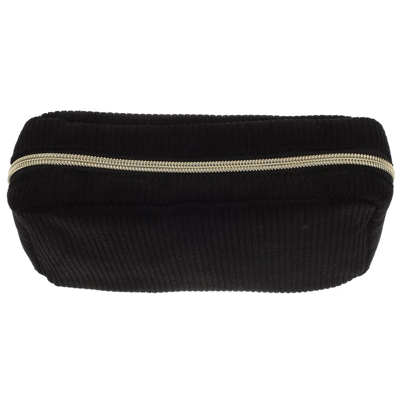 Portable Makeup Bag for Traveling Travel Toiletry Bag Compact Travel Makeup Storage Bag for Women Reusable Storage Organizer - Image 5