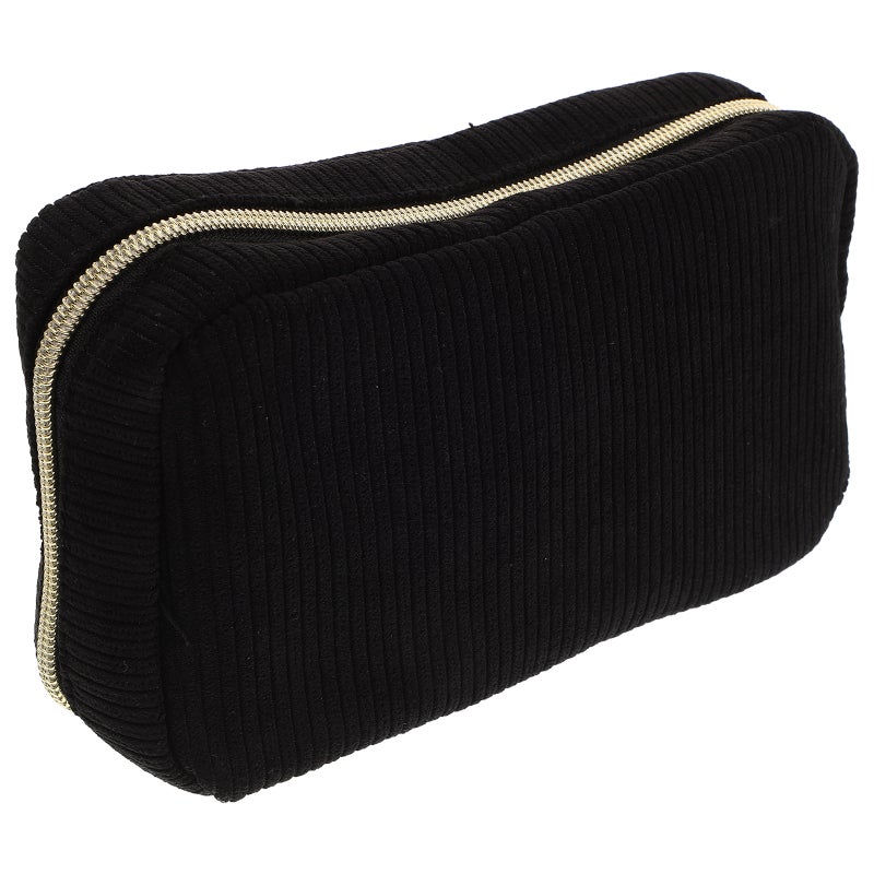 Portable Makeup Bag for Traveling Travel Toiletry Bag Compact Travel Makeup Storage Bag for Women Reusable Storage Organizer - Image 1