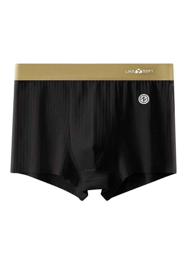 KUYING New Comfortable Skin friendly Breathable Underwear Set of 6  - Image 2