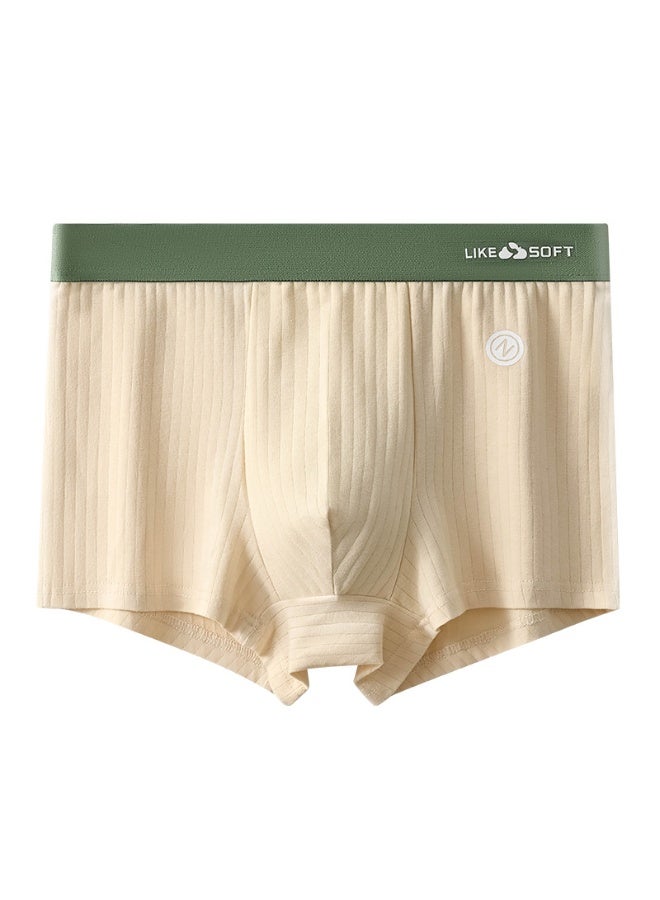 KUYING New Comfortable Skin friendly Breathable Underwear Set of 6  - Image 5