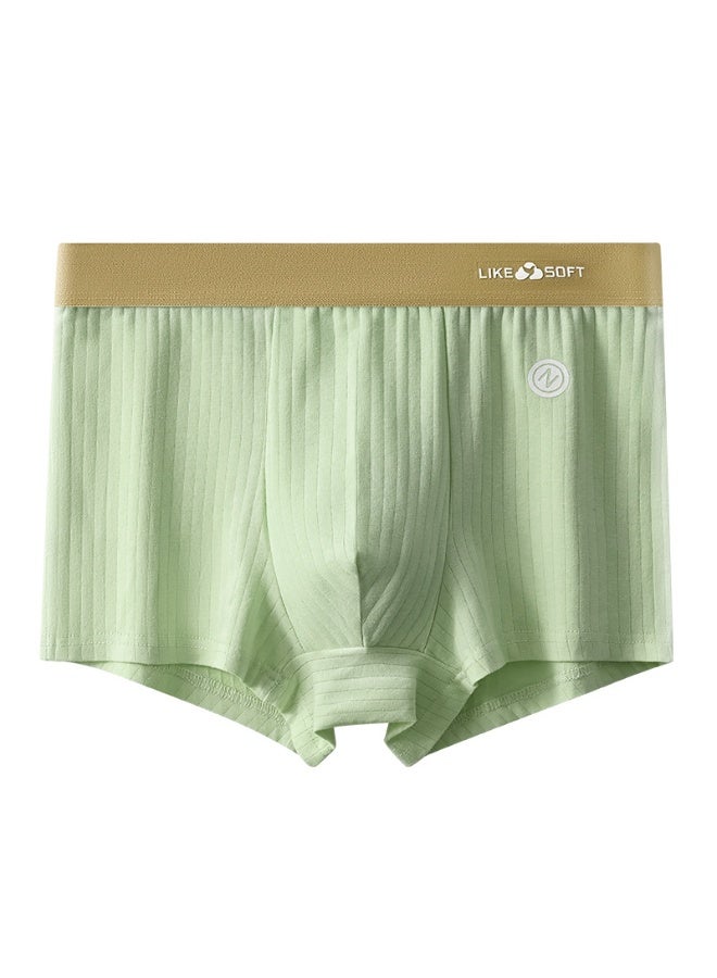 KUYING New Comfortable Skin friendly Breathable Underwear Set of 6  - Image 4