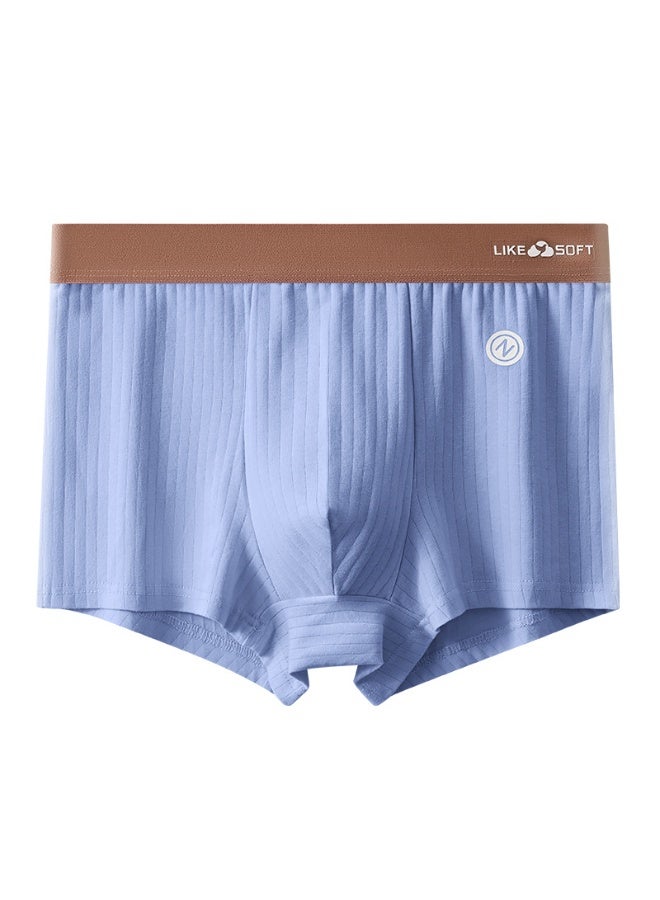 KUYING New Comfortable Skin friendly Breathable Underwear Set of 6  - Image 3