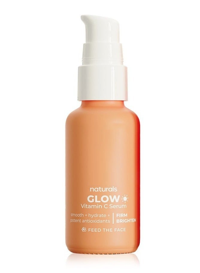 Vitamin C Facial Serum Clear 30ml - Image 2