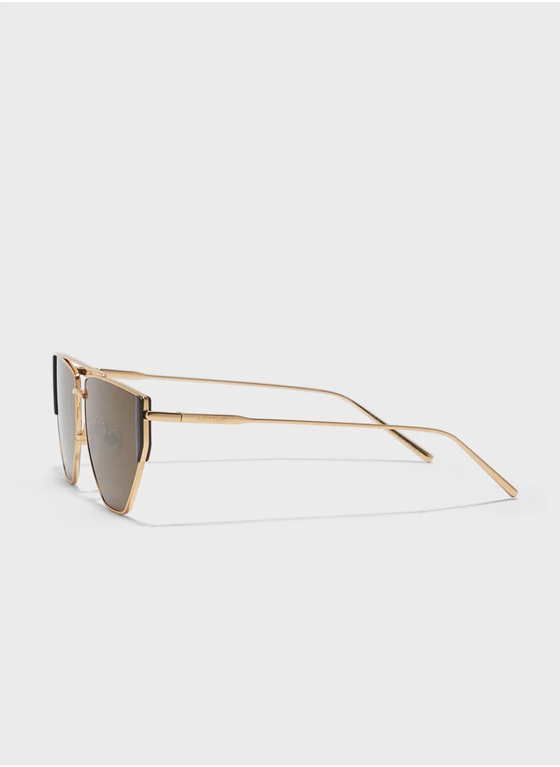 30 سندايز Gardena Cateye Sunglasses