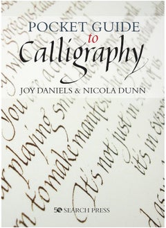 Pocket Guide to Calligraphy  - Image 2