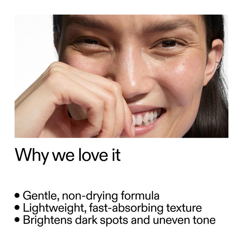 The INKEY List Tranexamic Acid Serum, Helps Reduce Appearance of Skin Discoloration, Dark Spots and Uneven Patches, Healthy-Looking Skin Tone, 1 fl oz - Image 2