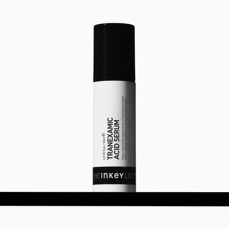 The INKEY List Tranexamic Acid Serum, Helps Reduce Appearance of Skin Discoloration, Dark Spots and Uneven Patches, Healthy-Looking Skin Tone, 1 fl oz - Image 1