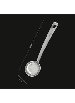 MEYER Meyer Stainless Steel Ladle | Kitchen Tools | Soup Ladle | Dosa Making Tools | Steel Ladle for Seving/Cooking All Types of Gravies/Dal/Curries, 30cm  - Image 3