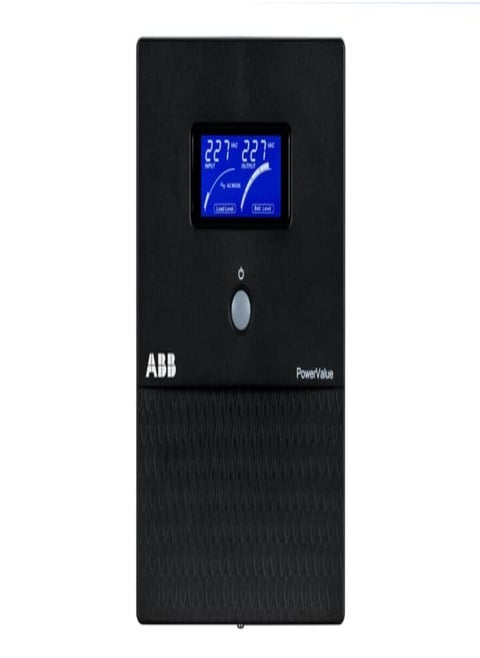 UPS PowerValue 11LI Pro 2000 VA 230V AC with Auto Shut Down Function