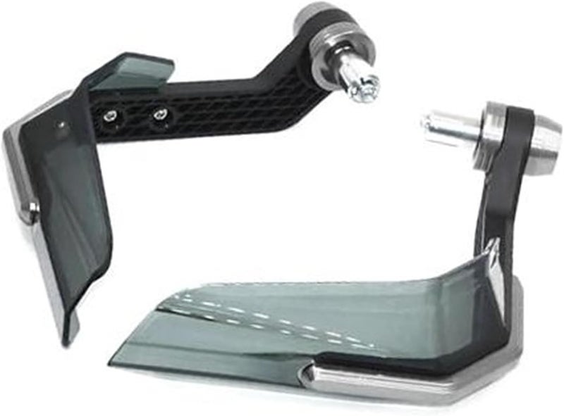 Vuzmode Motorcycle Handguard Shield for BMW Rnine T - Image 1