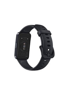 PROMASS HUAWEI Band 8 Smart Watch, Ultra-thin Design, Scientific Sleeping Tracking, 2-week battery life, Compatible with Android & iOS, 24/7 Health Management, Black  - Image 3