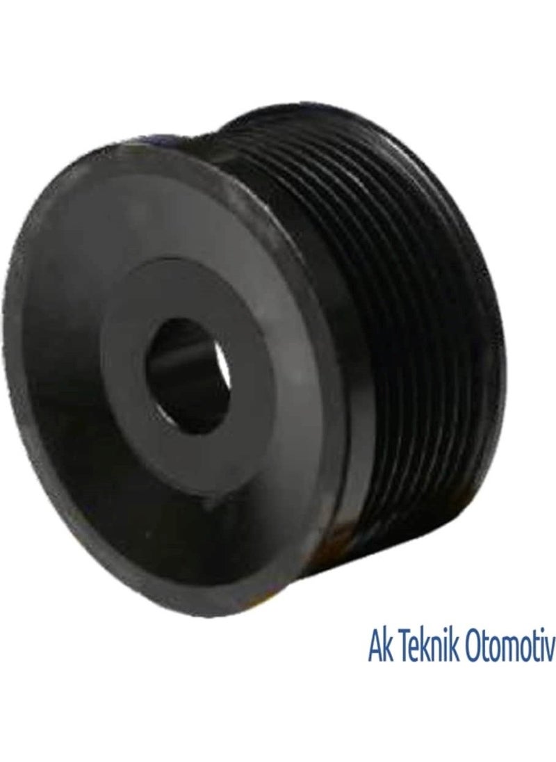 Parçafix Pulley Alternator Mitsubishi Hitachi Zaxis Isuzu 
