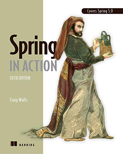 Spring in Action - Image 3