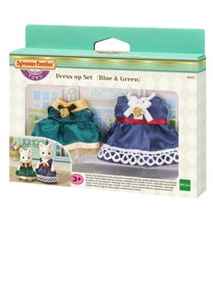 Sylvanian Families Dress up Set
