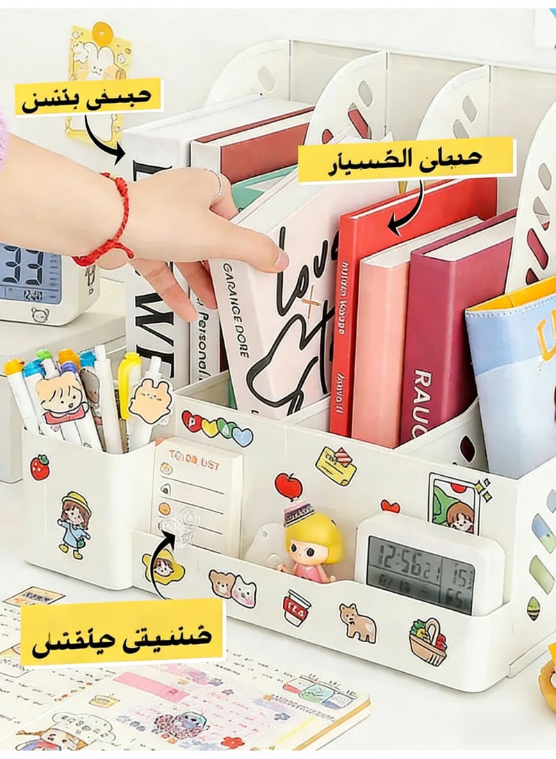 GuangNa Bookrack - Image 5