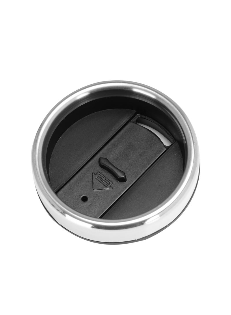 DELCASA Double Wall Travel Mug, 475ml DC2153 - Image 4