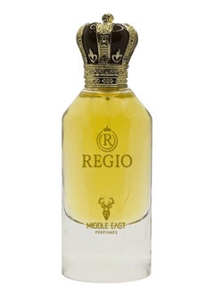 MIDDLE EAST PERFUMES REGIO for Men & Women Extrait De Parfum 80ml  - Image 1