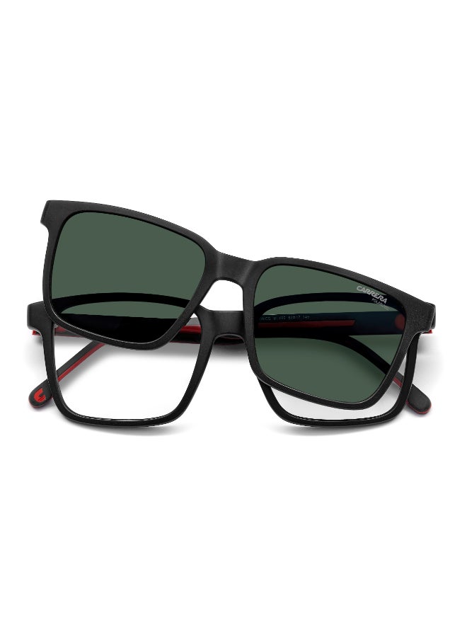 Carrera كارييرا مستطيلة OPT + مشبك - Image 4