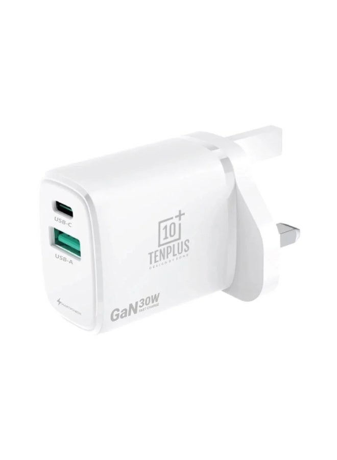 TenPlus Charger 30W - Image 3